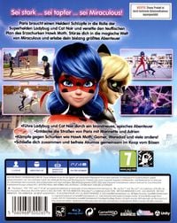 Miraculous: Rise of the Sphinx Vaulted into Action this Week