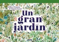 Produktbild: Un gran jard&iacute;n