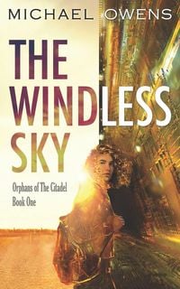 Produktbild: The Windless Sky