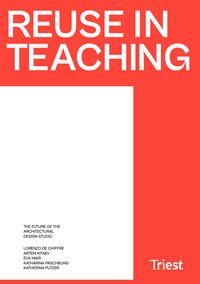 Produktbild: Reuse in Teaching