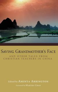 Produktbild: Saving Grandmother's Face