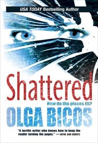 Produktbild: Shattered