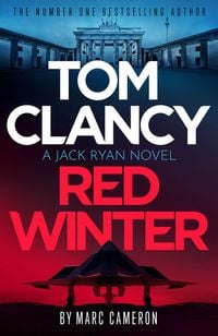 Produktbild: Tom Clancy Red Winter
