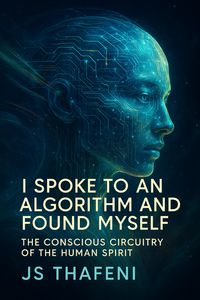 Produktbild: I Spoke to an Algorithm and Found Myself: The Conscious Circuitry of the Human Spirit