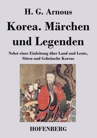 Produktbild: Korea. M&auml;rchen und Legenden