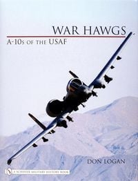 Produktbild: War Hawgs