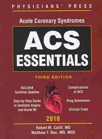 Produktbild: Acs Essentials 2010 3e