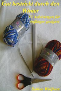 Produktbild: Gut bestrickt durch den Winter