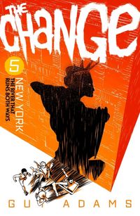Produktbild: Adams, G: The Change vol. 5