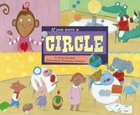 Produktbild: If You Were a Circle