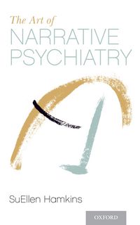 Produktbild: The Art of Narrative Psychiatry