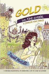 Produktbild: Gold in the Creek
