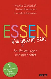 Produktbild: Essen will gelernt sein