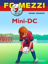 Produktbild: FC Mezzi 7: Mini-DC