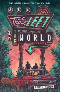 Produktbild: All That's Left in the World