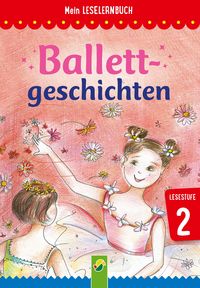 Produktbild: Ballettgeschichten