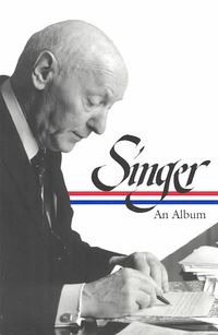 Produktbild: Isaac Bashevis Singer An Album