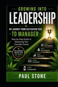 Produktbild: GROWING INTO LEADERSHIP