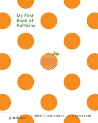 Produktbild: My First Book of Patterns