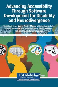 Produktbild: Advancing Accessibility Through Software Development for Disability and Neurodivergence