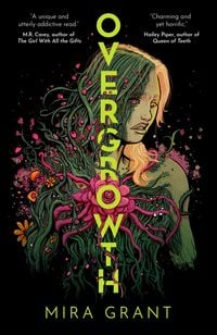 Produktbild: Overgrowth