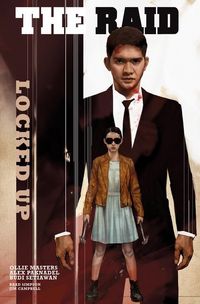 Produktbild: The Raid (Graphic Novel)