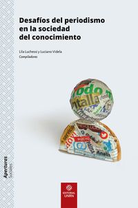 Produktbild: Desaf&iacute;os del periodismo en la sociedad del conocimiento