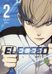 Produktbild: Eleceed 2