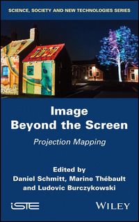 Produktbild: Image Beyond the Screen