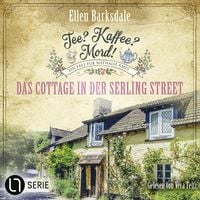 Produktbild: Das Cottage in der Serling Street - Natalie Ames ermittelt - Tee? Kaffee? Mord!, Folge 39