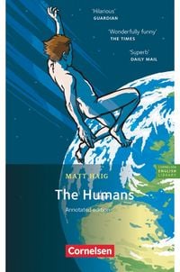 Produktbild: The Humans