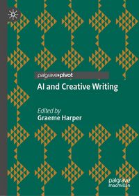 Produktbild: AI and Creative Writing