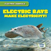 Produktbild: Mallory, L: Electric Rays Make Electricity!