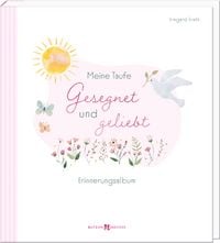 Produktbild: Meine Taufe &ndash; Gesegnet und geliebt