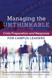 Produktbild: Managing the Unthinkable