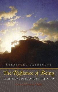 Produktbild: The Radiance of Being