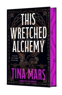 Produktbild: This Wretched Alchemy