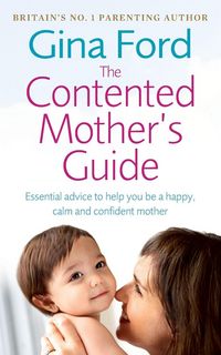 Produktbild: The Contented Mothers Guide