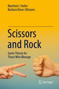 Produktbild: Scissors and Rock