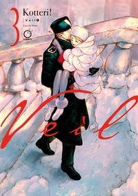 Produktbild: Veil Volume 3: Graceful White