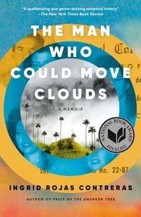 Produktbild: The Man Who Could Move Clouds