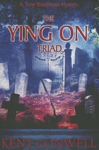 Produktbild: The Ying on Triad