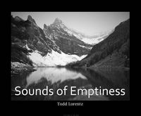 Produktbild: Sounds Of Emptiness