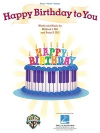 Produktbild: Happy Birthday to You