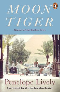 Bild vom Artikel Moon Tiger vom Autor Penelope Lively