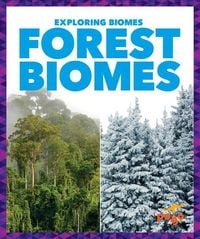 Produktbild: Forest Biomes