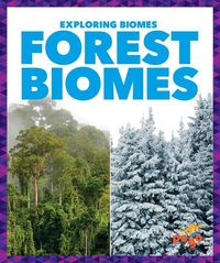 Produktbild: Forest Biomes