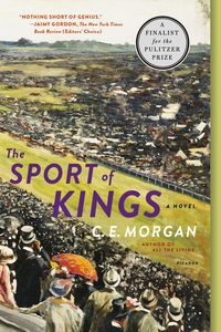 Produktbild: The Sport of Kings
