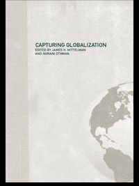 Produktbild: Capturing Globalization