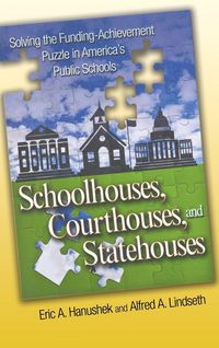 Produktbild: Schoolhouses, Courthouses, and Statehouses